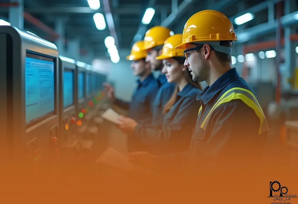 بازارکار و فرصت های شغلی رشته مهندسی برق